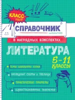 Литература. Татьяна Маланка