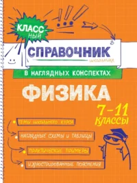 Физика. Ирина Попова, Светлана Вахнина