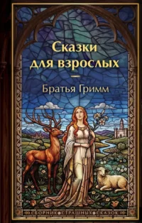 Сказки для взрослых. Братья Гримм