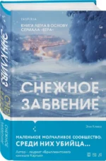 Снежное забвение — изображение 2