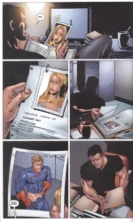 The Boys. Пацаны. Омнибус. Том 4 — изображение 5