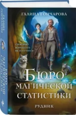 Бюро магической статистики. Рудник — изображение 2