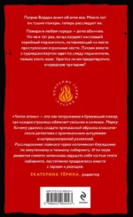 Читая огонь — изображение 2