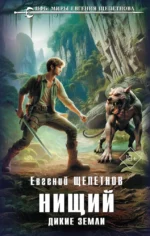Нищий. Дикие земли. Евгений Щепетнов