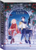 Шолох. Академия Буря — изображение 2
