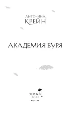 Шолох. Академия Буря — изображение 5