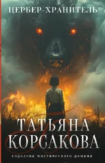 Цербер-хранитель. Татьяна Корсакова