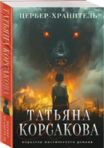 Цербер-хранитель — изображение 3