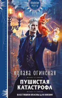Пушистая катастрофа. Купава Огинская