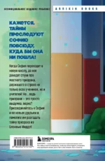 Детектив из Роблокс. Призрак города Блоквью Миддл. Книга 1 — изображение 3