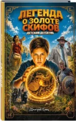 Легенда о золоте скифов — изображение 2