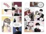 Герой для злодейки. Том 2 — изображение 4