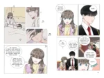 Герой для злодейки. Том 2 — изображение 6