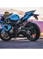 BMW. Двухколесная легенда — изображение 6