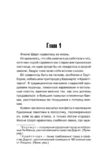Убийства и кексики. Детективное агентство Благотворительный магазин — изображение 9