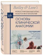 Основы клинической анатомии. Иллюстрированный атлас нозологий и патологий — изображение 2