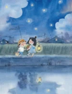 Книжная детская иллюстрация. Профессиональное пособие для начинающих художников и иллюстраторов — изображение 6