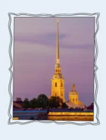 Кухня Петербурга. От Беранже до шавермы — изображение 6