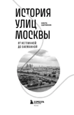 История улиц Москвы. От Неглинной до Басманной — изображение 4