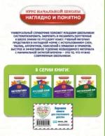 Русский язык. Теория, примеры, задания. 1-4 классы — изображение 3