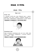 Справочник по русскому языку. 2 класс — изображение 6