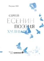Сергей Есенин. Поэзия. Хулиган — изображение 4