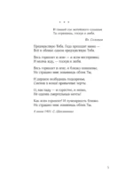 Александр Блок. Поэзия. Невидимка — изображение 4