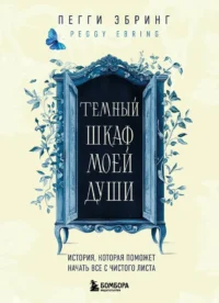 Темный шкаф моей души. История, которая поможет начать все с чистого листа. Пегги Эбринг