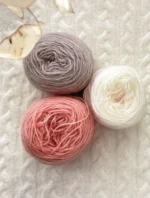Доброе вязание на спицах. Игрушки в ладошке — изображение 6
