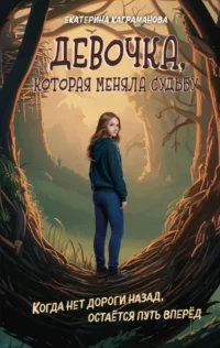 Девочка, которая меняла судьбу. Екатерина Каграманова