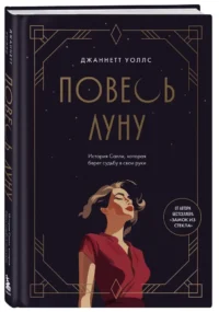 Повесь луну. История Салли, которая берет судьбу в свои руки — Современная зарубежная литература