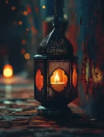 Рамадан. Рецепты  для ифтара и сухура — изображение 5