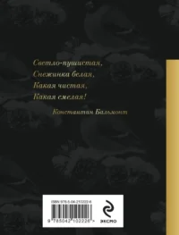 Снежные стихи — Русская поэзия