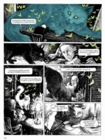 Сумеречный бестиарий — изображение 6