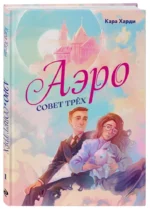 Аэро. Совет трех — изображение 5