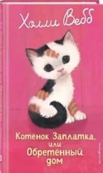 Котенок Заплатка, или Обретенный дом — изображение 2