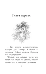 Котенок Заплатка, или Обретенный дом — изображение 6
