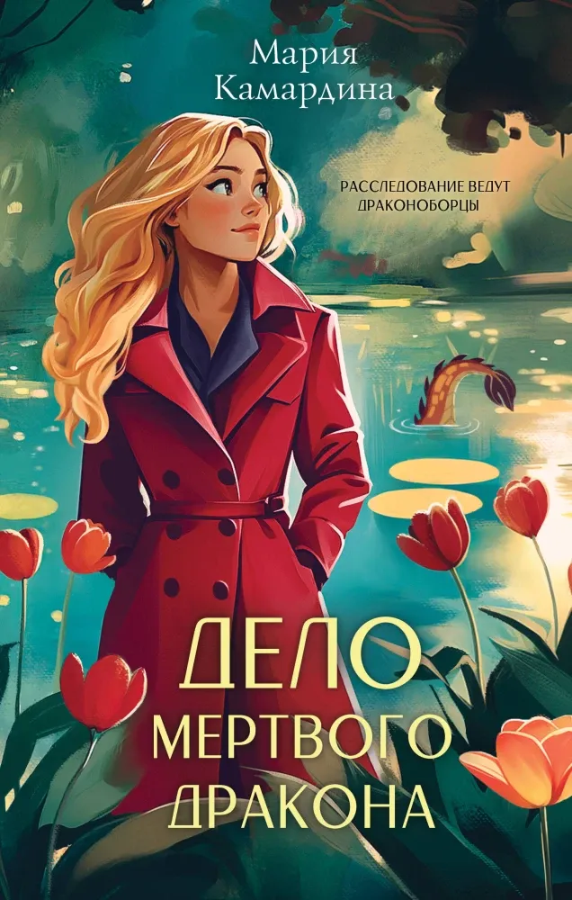9785042106170_0-1.webp Дело мертвого дракона. Мария Камардина
