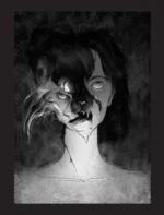 Сны чудовищ. Коллекция комиксов — изображение 5