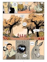 Дочери Салема — изображение 6