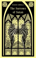 The Sorrows of Satan. Marie Corelli