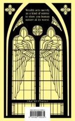 The Sorrows of Satan — изображение 3
