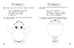 Развитие межполушарного взаимодействия: для детей 4-5 лет — изображение 5