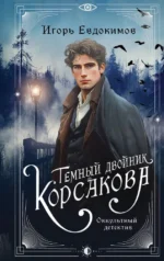 Темный двойник Корсакова. Оккультный детектив. Игорь Евдокимов