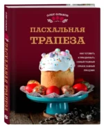 Пасхальная трапеза. Как готовить и праздновать самый главный православный праздник — изображение 2