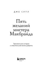 Пять желаний мистера Макбрайда — изображение 5
