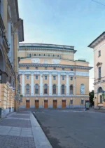 Музыкальный Петербург. Все оперные и балетные сцены Северной столицы — изображение 6