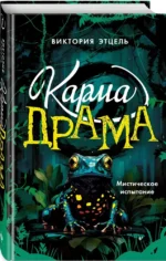 Карма-драма. Мистическое испытание. Книга 1 — изображение 2