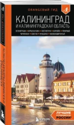 Калининград и Калининградская область. Зеленоградск, Куршская коса, Светлогорск, Балтийск, Янтарный, Черняховск, Советск, Правдинск, Железнодорожный — изображение 2