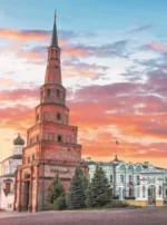 Очаровательная Казань. Незабываемое путешествие по столице Республики Татарстан — изображение 4